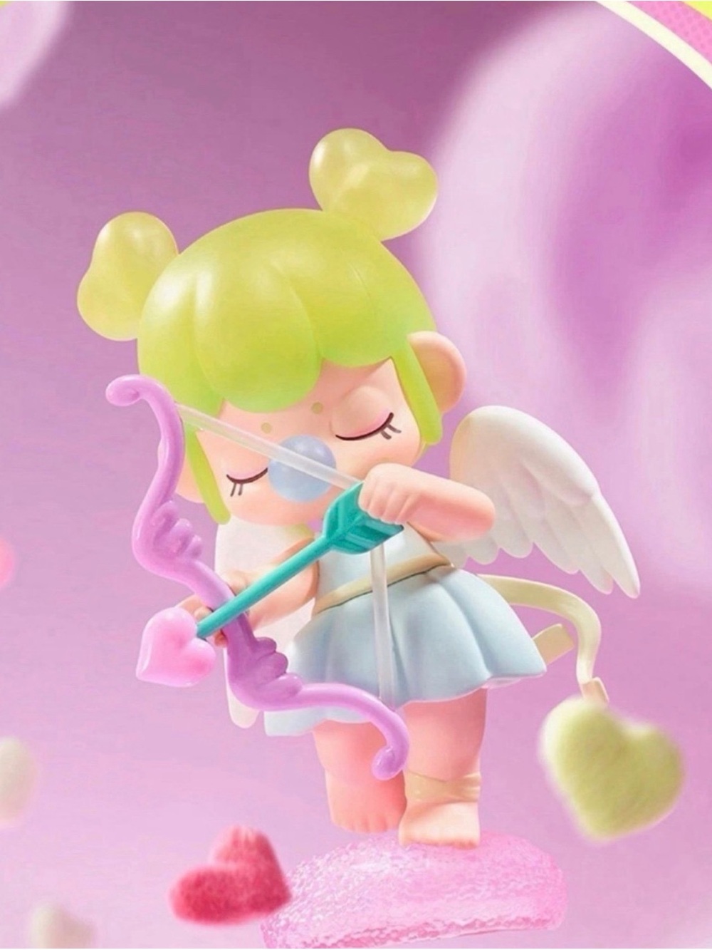 Rolife Nanci Sweet Time - Cupid